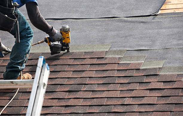 Licensed Roof Repair service in Dameron, MD - Brentwood Metal Roofing
